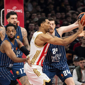 Bolomboj o ostanku u Zvezdi: Daleko sam od legende, ali želim da ostavim trag