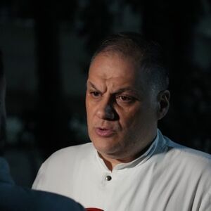 "KLJUČNA SU NAREDNA 72 SATA!" Doktor sa Kliničkog izneo najnovije informacije - IVICI DAČIĆU SE BORE ZA ŽIVOT