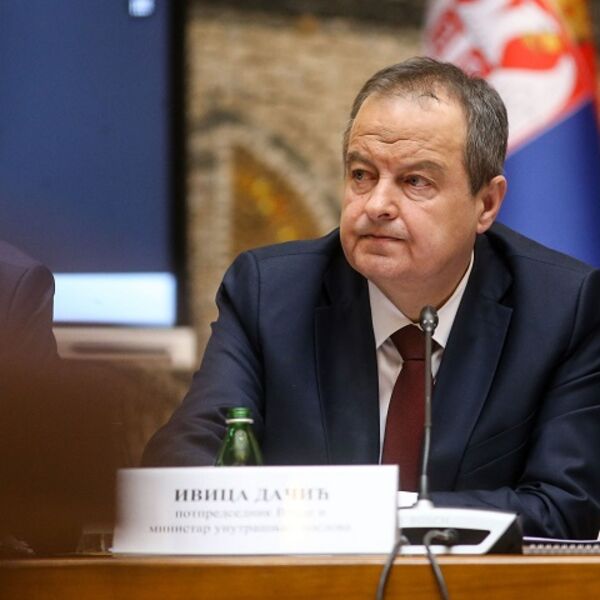 UDARNA VEST! OGLASIO SE IVICA DAČIĆ: "Probudio sam se na dan rođenja mog pokojnog oca Desimira"