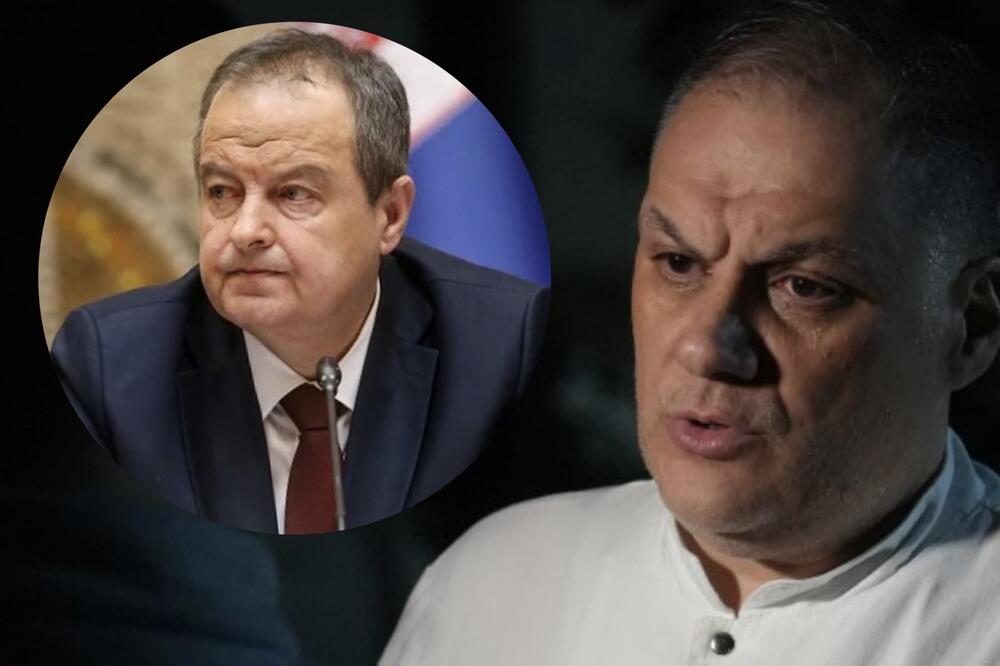 "KLJUČNA SU NAREDNA 72 SATA!" Doktor sa Kliničkog izneo najnovije informacije - MINISTRU DAČIĆU SE BORE ZA ŽIVOT