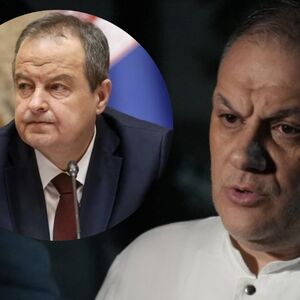 "KLJUČNA SU NAREDNA 72 SATA!" Doktor sa Kliničkog izneo najnovije informacije - MINISTRU DAČIĆU SE BORE ZA ŽIVOT