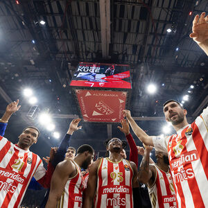 Dogodilo se čudo: Zvezda slavi!