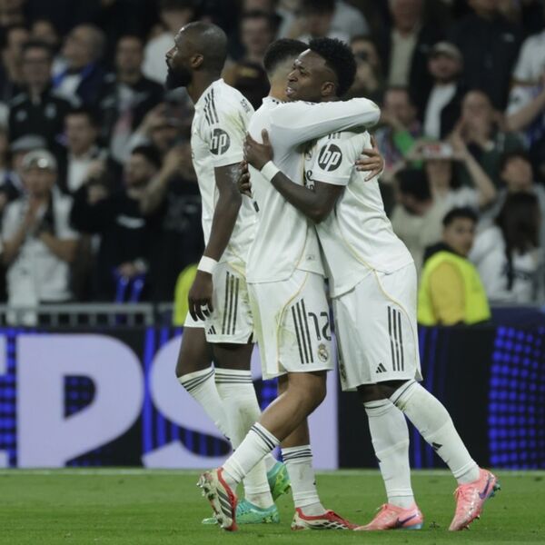 Real Madrid i PSŽ morali da se namuče za osminu finala Lige šampiona!