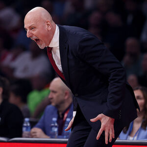 Obradoviću nije jasan Batler: I meni je čudno...