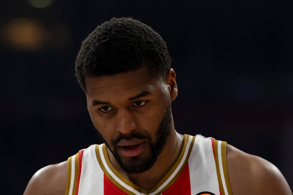 Šok: Evo gde je otišao Batler posle Zvezdine eliminacije iz Evrolige!