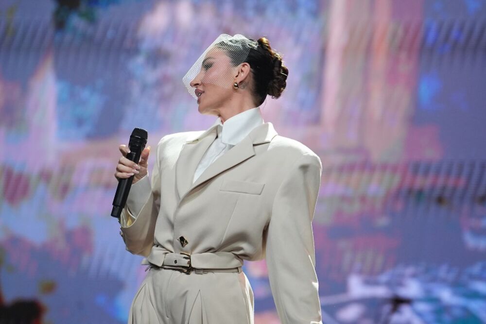 Katarina Živković, Kaća Živković