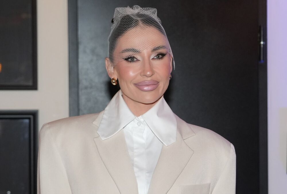 Kaća Živković, Katarina Živković