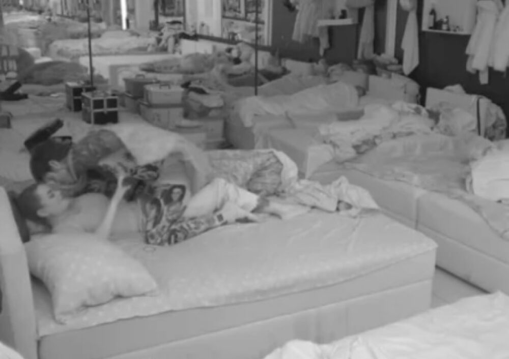 Filip Đukić, Jovana Cvijanović