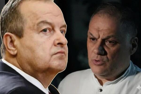 "NEMA POBOLJŠANJA" Doktor otkrio najnovije informacije o zdravstvenom stanju Ivice Dačića - "I DALJE JE OZBILJNO"