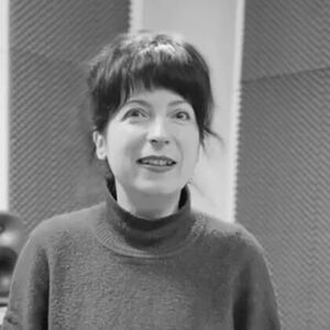 Umrla poznata voditeljka Gordana Kovačić