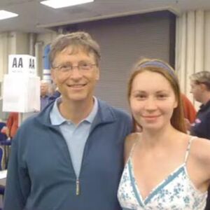 AFERA! MILA JE BILA LJUBAVNICA BILA GEJTSA! Otkrivene su strašne veze sa Epstajnom: Spominje se čak i BORIS NIKOLIĆ