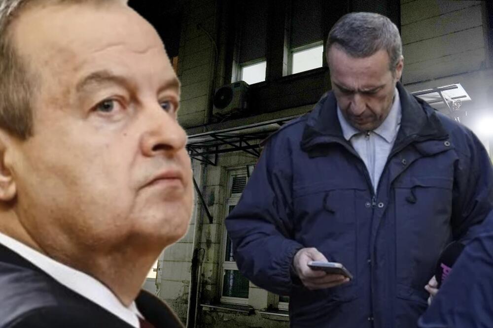 DAČIĆEVA BORBA ZA ŽIVOT! ZABRINJAVAJUĆE VESTI IZ KLINIČKOG CENTRA potresle Mladena Mijatovića - moli Srbe za jedno