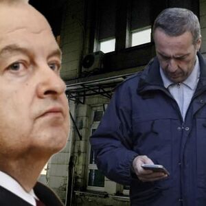 DAČIĆEVA BORBA ZA ŽIVOT! ZABRINJAVAJUĆE VESTI IZ KLINIČKOG CENTRA potresle Mladena Mijatovića - moli Srbe za jedno