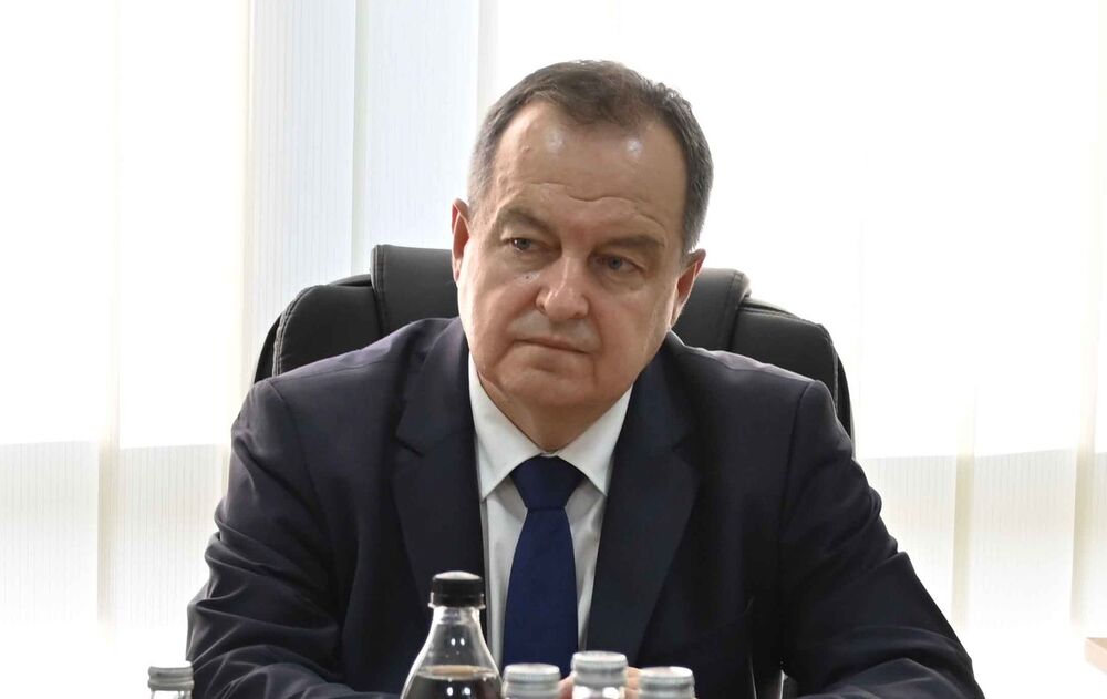 Ivica Dačić