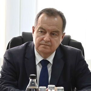 DAČIĆ I DALJE U ŽIVOTNOJ OPASNOSTI, POZNATI DETALJI O NJEGOVOM STANJU: Oglasili se iz Kliničkog centra Srbije