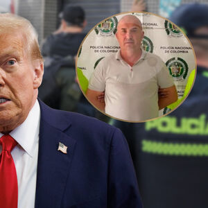 OVO JE SRPSKI NARKO-BOS KOG TRAŽI TRAMP! Jedan je od NAJJAČIH IGRAČA u trgovini kokainom, NIKO NE MOŽE DA MU PRIĐE!