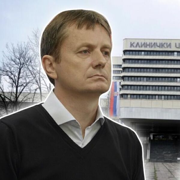 EVO U KAKVOM JE STANJU IVICA! Glišić preživeo MOŽDANI, iz prve ruke upozorava porodicu Dačić &ndash; zle misli NE POMAŽU