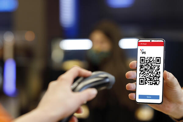 Nova promotivna akcija kompanije NIS: Popust od pet dinara na sva goriva uz IPS plaćanje