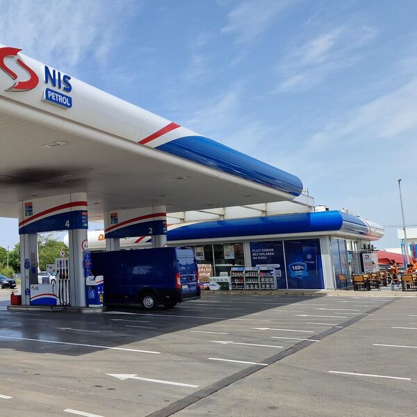 Produžena licenca za NIS: Evo i do kog tačno datuma
