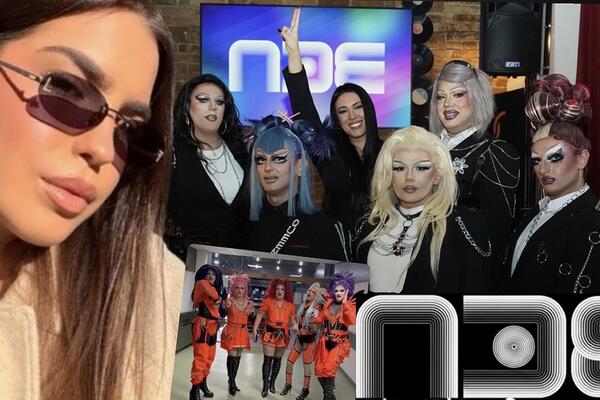 NAPETA NOĆ ZA SRBIJU! Bojana iznela svoj sud o NAJŠOKANTNIJIM TAKMIČARIMA &ndash; večeras se na RTS odlučuje!