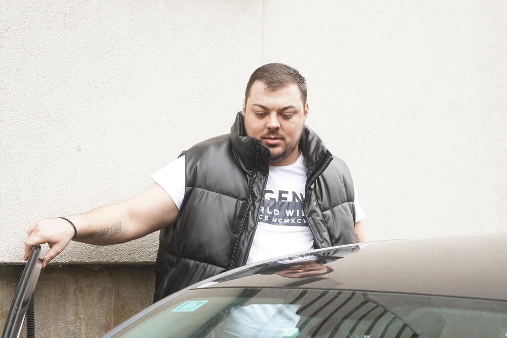 NOVI DETALJI O ZDRAVSTVENOM STANJU SLOBE VASIĆA