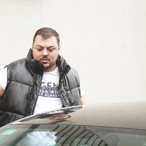 NOVI DETALJI O ZDRAVSTVENOM STANJU SLOBE VASIĆA