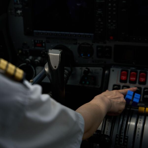 U NESREĆI NIKO NIJE PREŽIVEO, a kad je otkriveno šta je PILOT JAROSLAV RADIO TOKOM LETA...Ovo ih je koštalo života!
