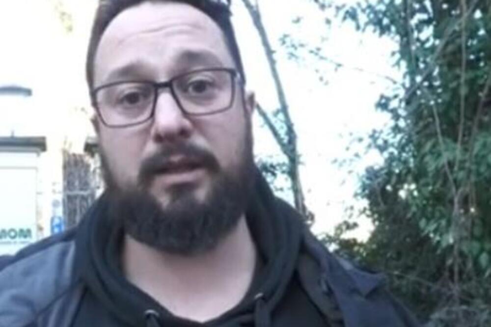 Marko pronađen mrtav u garaži, a zbog poruke koju je ostavio ceo grad guta knedle! Ove dve rečenice lede krv!