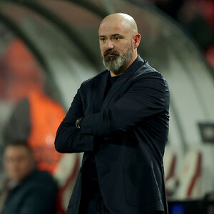 Stanković ima primedbe na suđenje posle eliminacije iz Lige Evrope!