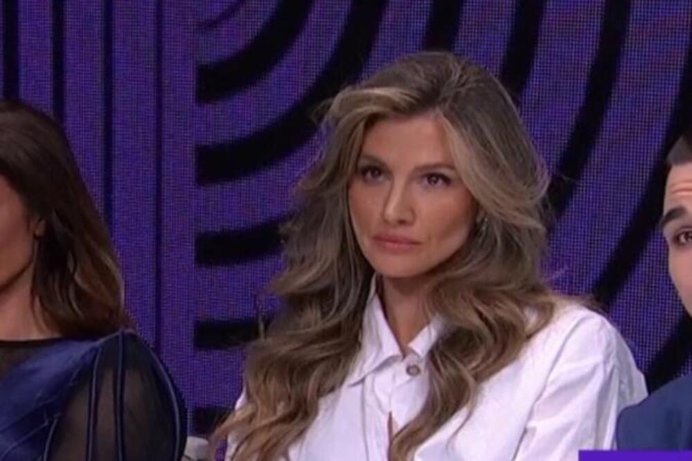 CELA SRBIJA JE PILJILA U ŽIZELOVU DVOJNICU U BEKSTEJŽU! Ne ovo nije SLAVNI MODEL - SLIČNOST ŠOKIRA