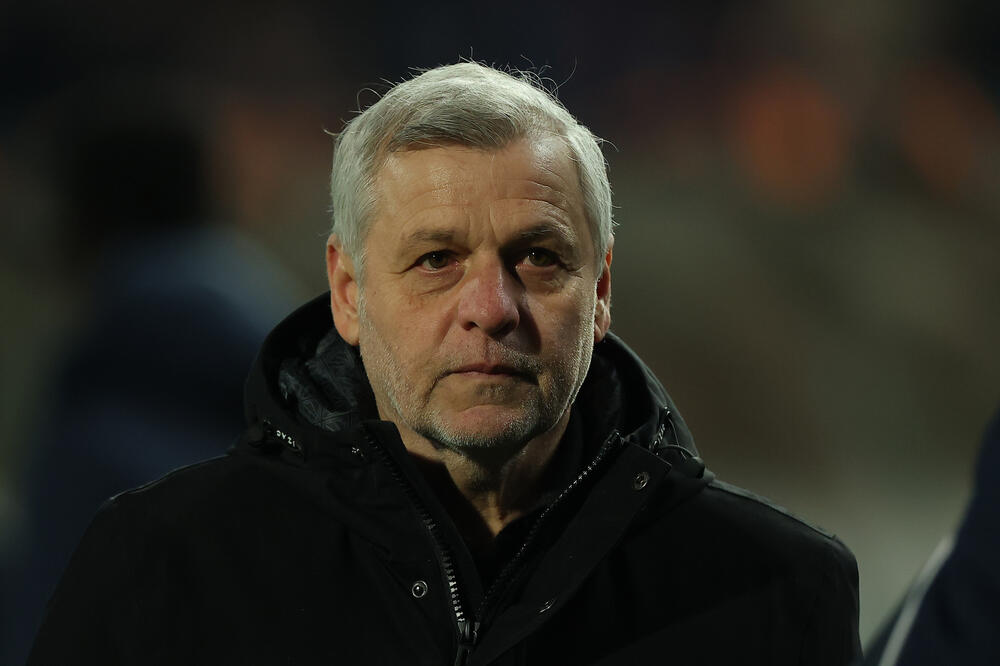 Ženesio nahvalio Zvezdu, pa otkrio: U Francuskoj su nam govorili da smo sramota!