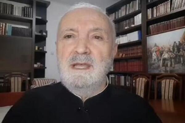 Ovo je najveći greh koji čovek može da učini tokom Vaskršnjeg posta: Otac Ljubomir sve objasnio u 1 rečenici!