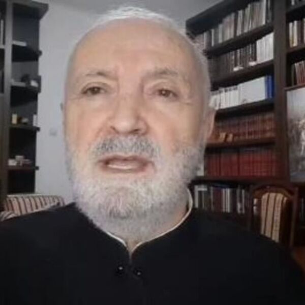 Ovo je najveći greh koji čovek može da učini tokom Vaskršnjeg posta: Otac Ljubomir sve objasnio u 1 rečenici!