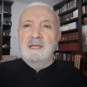 Ovo je najveći greh koji čovek može da učini tokom Vaskršnjeg posta: Otac Ljubomir sve objasnio u 1 rečenici!