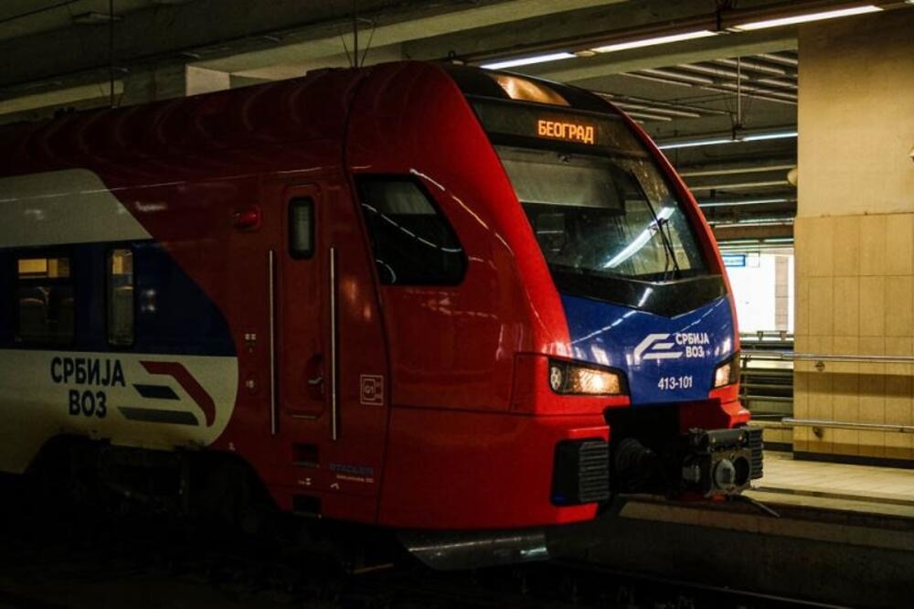 Brza pruga Beograd-Budimpešta danas se pušta u saobraćaj: Evo koja je cena karte i koliko ćete putovati do Mađarske