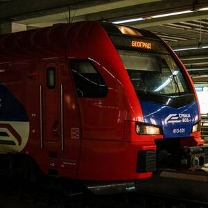 Brza pruga Beograd-Budimpešta danas se pušta u saobraćaj: Evo koja je cena karte i koliko ćete putovati do Mađarske