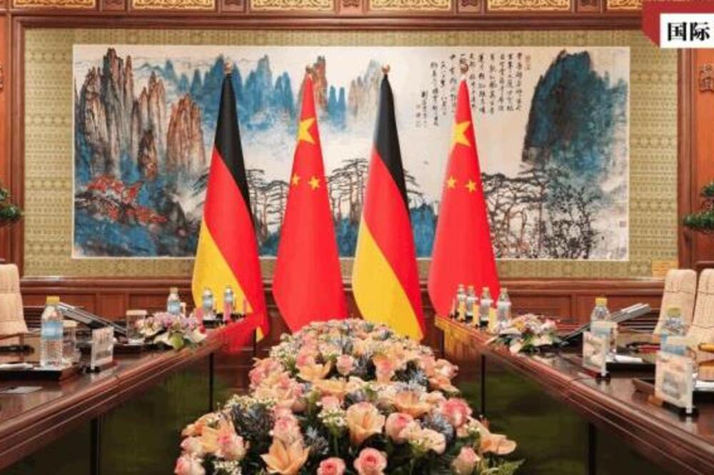 Komentar: &bdquo;Partnerstvo u tri vida&ldquo; vodi u kinesko-nemačkoj saradnji u novoj godini konja