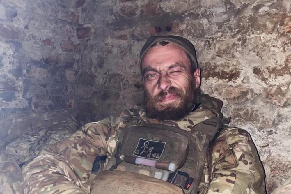 "PRE NEGO ŠTO SU ME ODVELI ZAPAMTIO SAM ŽENIN BROJ TELEFONA" Oleksij preživeo ruski pakao: "TO JE BILO KLJUČNO"