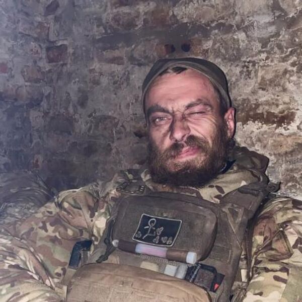 "PRE NEGO ŠTO SU ME ODVELI ZAPAMTIO SAM ŽENIN BROJ TELEFONA" Oleksij preživeo ruski pakao: "TO JE BILO KLJUČNO"