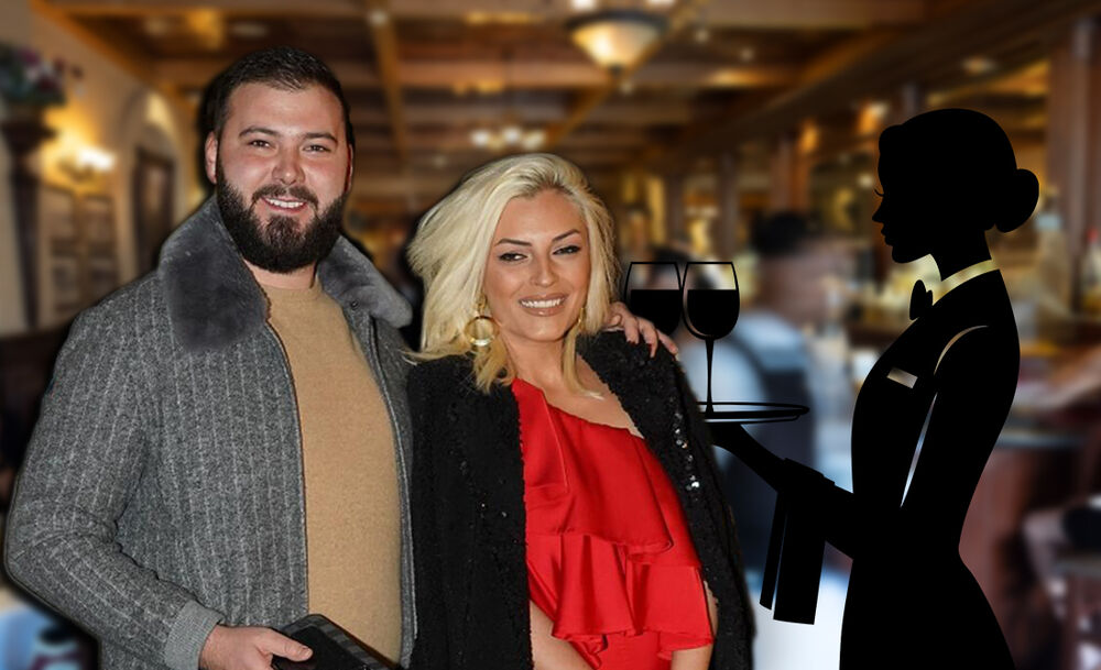 Goga i Marko Gačić