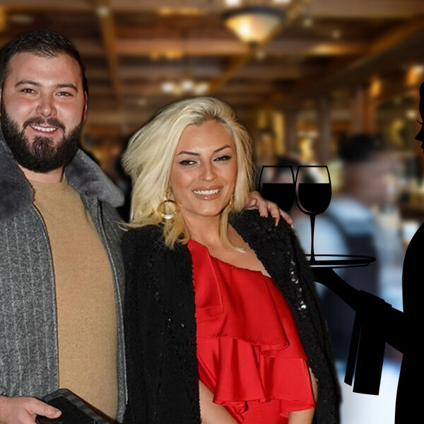 VIĐAO SE SA LJUBAVNICOM IZ BEČA DOK JE BIO SA GOGOM? Šok tvrdnje o RAZVEDENOM paru - RASTURILA MU BRAK