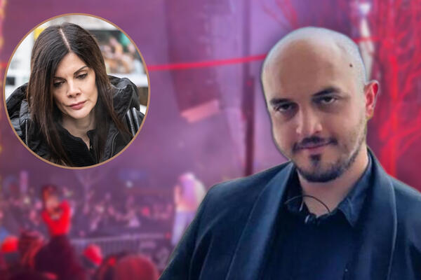 "MISLILA SAM DA ĆE STEFAN SVE URADITI, NISAM HTELA DA IDEM KA VATRI": Sramna izjava vlasnice diskoteke smrti, UŽAS!