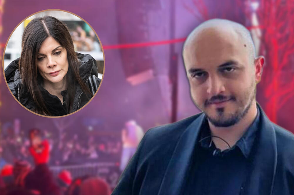 "MISLILA SAM DA ĆE STEFAN SVE URADITI, NISAM HTELA DA IDEM KA VATRI": Sramna izjava vlasnice diskoteke smrti, UŽAS!