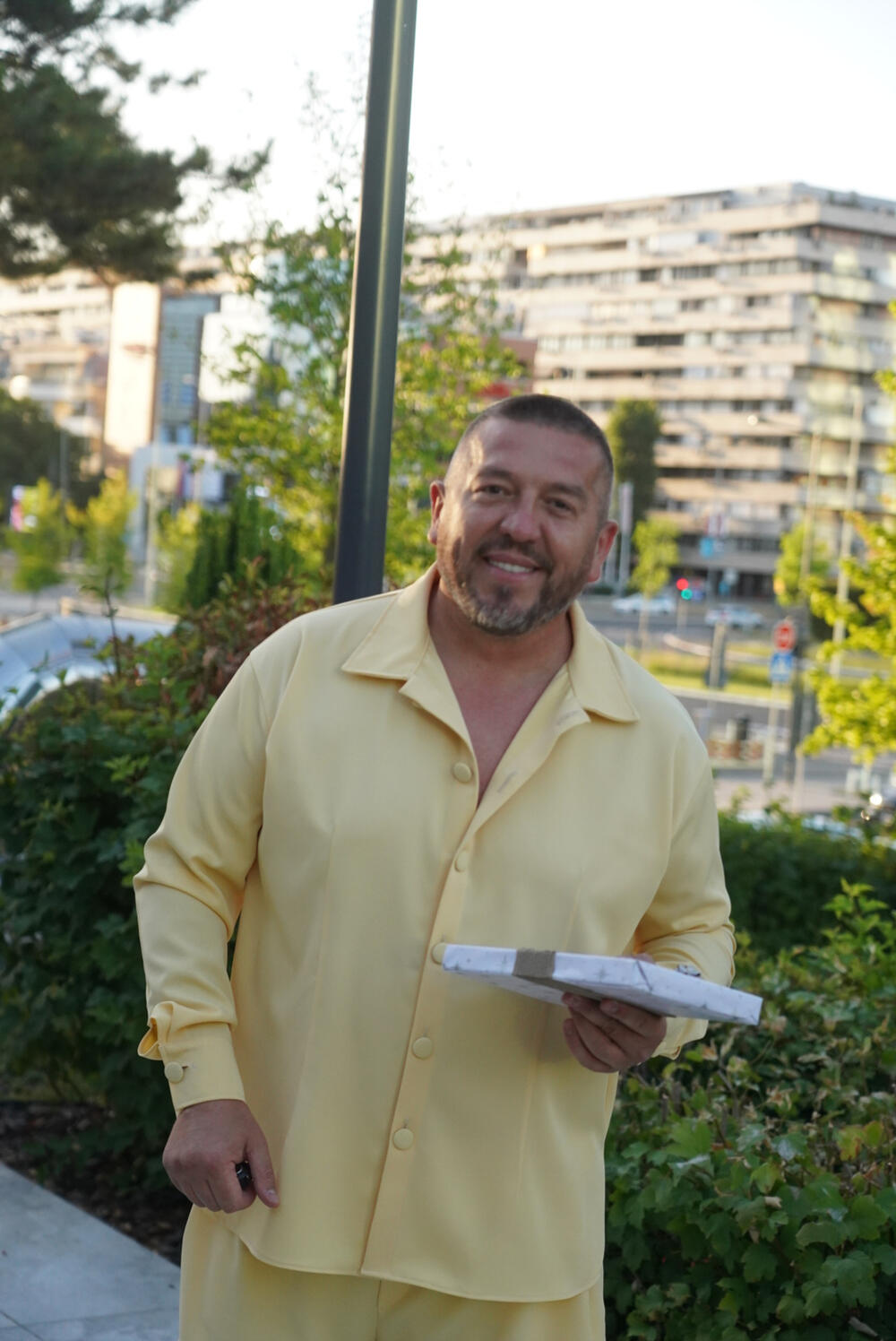 OVAJ ČOVEK JE ODBIO POZAMAŠNU SUMU DA UĐE U RIJALITI! Javila mu se POZNATA DAMA - usledio šok odgovor