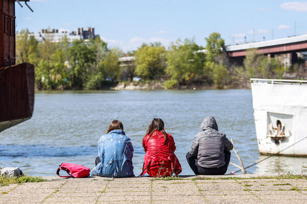 Pitali Beograđane koji je najmanji trocifren broj: Svi su dali netačan odgovor!