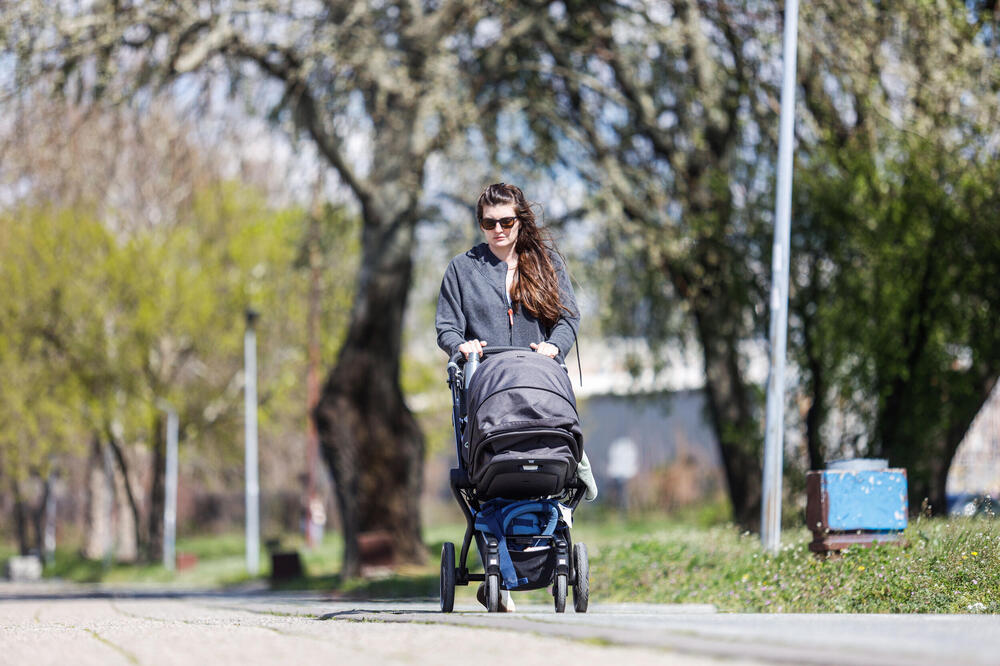 NASTAVLJA SE PROLEĆE - TEMPERATURA DANAS DO 19 STEPENI: Spremite se i na ovu dosadnu pojavu tokom celog dana