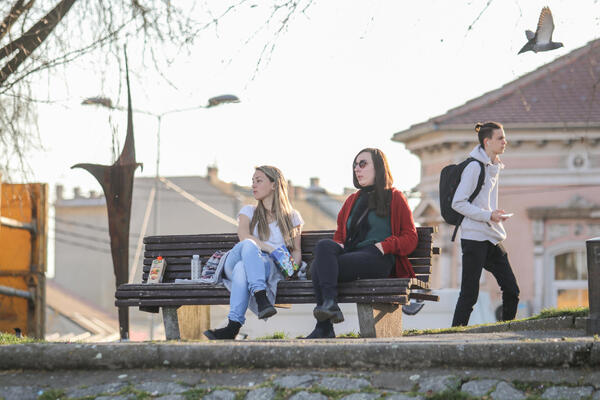 Ovo je detaljna prognoza do 15. marta: Objavljeno kolike će biti temperature - očekuje se i ova pojava