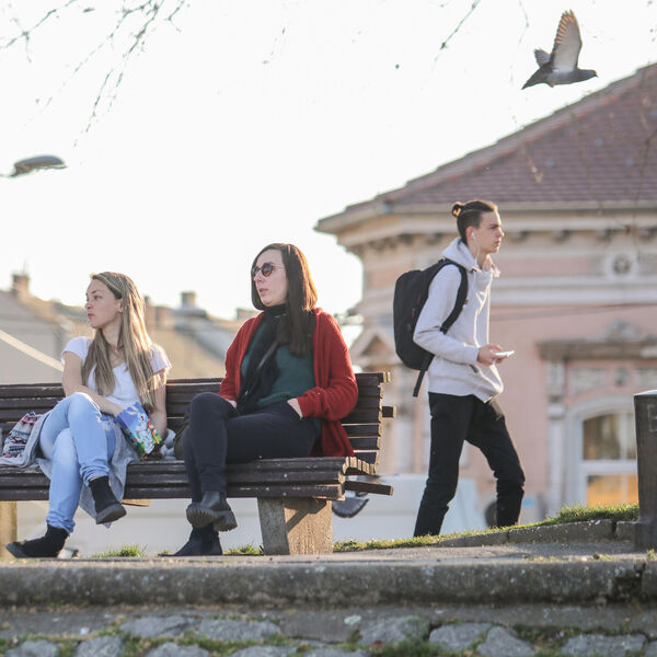 Tačno ovog datuma se u Srbiju vraćaju prolećne temperature: Sunce će nas ogrejati, kiša i sneg napokon odlaze