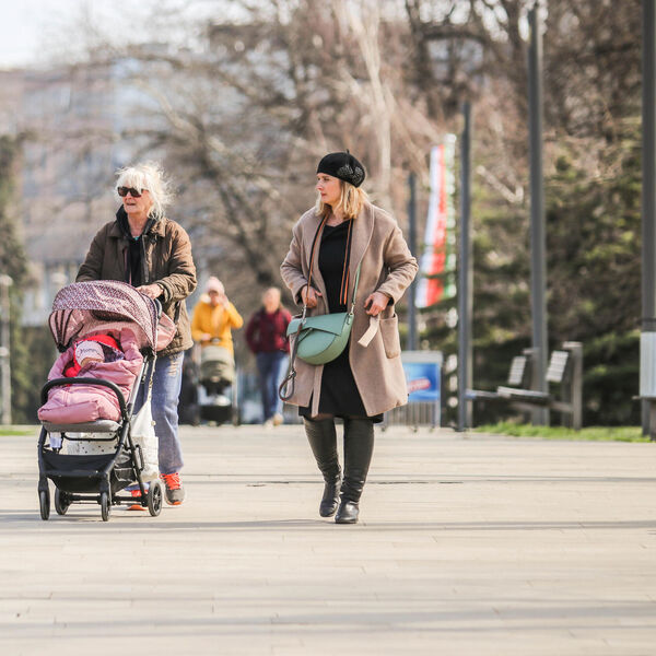 Temperature skaču do 20 stepeni, a jedna stvar će obeležiti mart! Evo šta nas čeka, ovo je detaljna prognoza