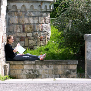 Još jedan pravi prolećni dan pred nama: Jutro oblačno i vetrovito, a onda temperatura ide gotovo do 20 stepeni!